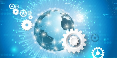 智能化发展 青岛发布首个区市工业互联网领域工作方案